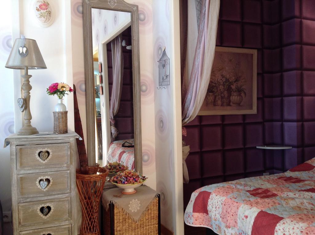 Studio Alberti نيس الغرفة الصورة