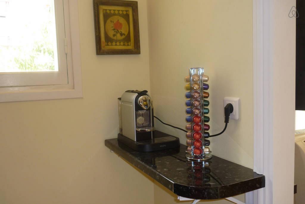 Studio Alberti نيس الغرفة الصورة