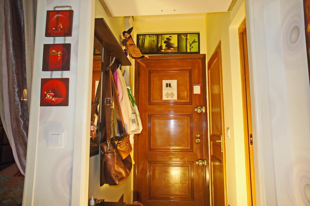 Studio Alberti نيس الغرفة الصورة